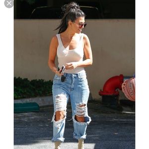 COPY - One Teaspoon Jeans